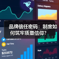 贝因美如何用“货真价实”赢得用户信任？