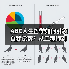 ABC人生哲学如何引领自我觉醒？从工程师到思想者的蜕变之路（图4）