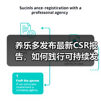养乐多发布最新CSR报告,如何践行可持续发展?(图4) 养乐多发布最新CSR报告,如何践行可持续发展?(图4)
