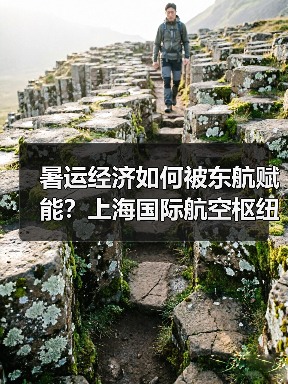暑运经济如何被东航赋能?上海国际航空枢纽升级策略解析(图3) 暑运经济如何被东航赋能?上海国际航空枢纽升级策略解析(图3)