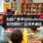 智能广告平台MediaGo如何蝉联广告技术卓越奖?(图1) 智能广告平台MediaGo如何蝉联广告技术卓越奖?(图1)
