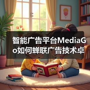 智能广告平台MediaGo如何蝉联广告技术卓越奖?(图2) 智能广告平台MediaGo如何蝉联广告技术卓越奖?(图2)