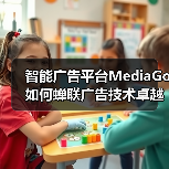 智能广告平台MediaGo如何蝉联广告技术卓越奖?(图3) 智能广告平台MediaGo如何蝉联广告技术卓越奖?(图3)