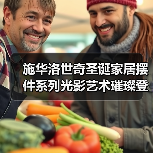 施华洛世奇圣诞家居摆件系列光影艺术璀璨登场(图1) 施华洛世奇圣诞家居摆件系列光影艺术璀璨登场(图1)