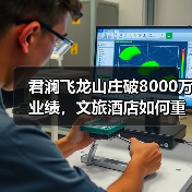 君澜飞龙山庄破8000万业绩,文旅酒店如何重构消费增长逻辑?(图1) 君澜飞龙山庄破8000万业绩,文旅酒店如何重构消费增长逻辑?(图1)