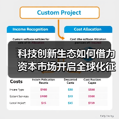 科技创新生态如何借力资本市场开启全球化征程（图4）