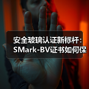 安全玻璃认证新标杆：SMark-BV证书如何保障建筑安全？（图3）