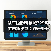 依布拉欣科技城7290英亩创新沙盒引领产业升级(图1) 依布拉欣科技城7290英亩创新沙盒引领产业升级(图1)