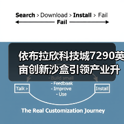 依布拉欣科技城7290英亩创新沙盒引领产业升级(图4) 依布拉欣科技城7290英亩创新沙盒引领产业升级(图4)