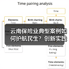 云南保险业典型案例如何护航民生?创新实践彰显服务温度(图4) 云南保险业典型案例如何护航民生?创新实践彰显服务温度(图4)