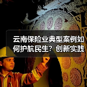 云南保险业典型案例如何护航民生?创新实践彰显服务温度(图3) 云南保险业典型案例如何护航民生?创新实践彰显服务温度(图3)