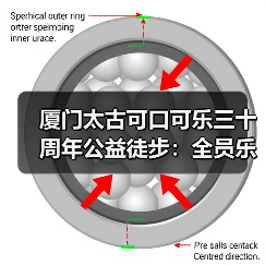 厦门太古可口可乐三十周年公益徒步:全员乐动体验乡村助农(图3) 厦门太古可口可乐三十周年公益徒步:全员乐动体验乡村助农(图3)