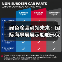绿色涂装引领未来:国际海事展展示船舶环保技术(图4) 绿色涂装引领未来:国际海事展展示船舶环保技术(图4)