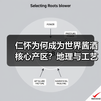 仁怀为何成为世界酱酒核心产区？地理与工艺的双重密码（图3）
