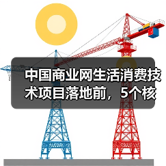 中国商业网生活消费技术项目落地前,5个核心需求与风险确认(图3) 中国商业网生活消费技术项目落地前,5个核心需求与风险确认(图3)