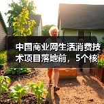 中国商业网生活消费技术项目落地前,5个核心需求与风险确认(图4) 中国商业网生活消费技术项目落地前,5个核心需求与风险确认(图4)