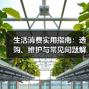 生活消费实用指南:选购、维护与常见问题解析2026(图2) 生活消费实用指南:选购、维护与常见问题解析2026(图2)