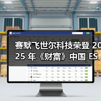 赛默飞世尔科技荣登 2025 年《财富》中国 ESG 影响力榜单(图4) 赛默飞世尔科技荣登 2025 年《财富》中国 ESG 影响力榜单(图4)