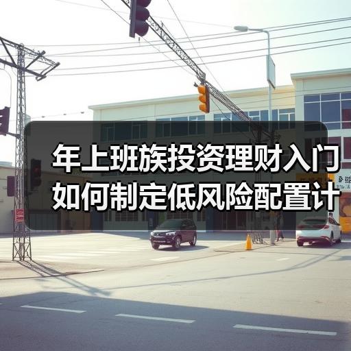 年上班族投资理财入门如何制定低风险配置计划