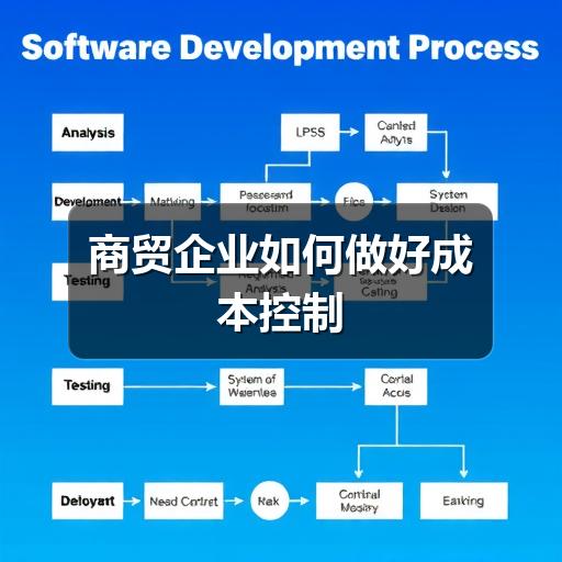 商贸企业如何做好成本控制