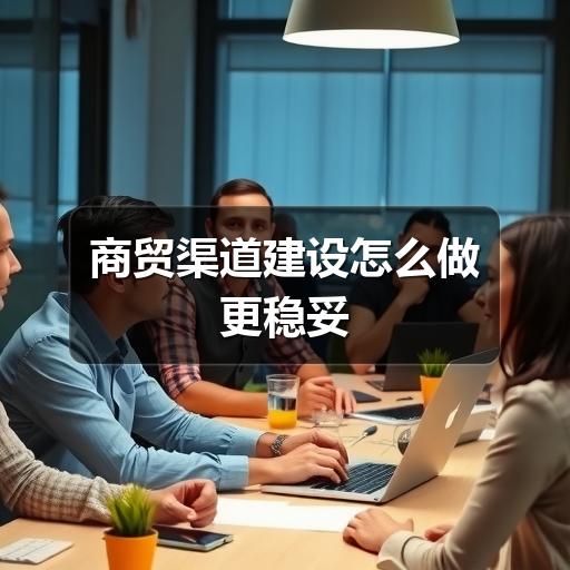 商贸渠道建设怎么做更稳妥