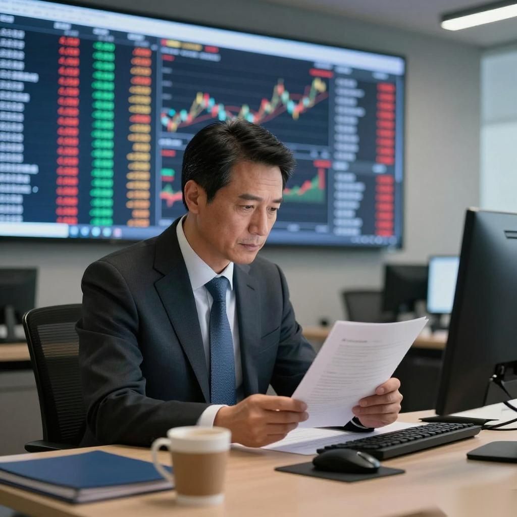 华安基金许之彦：转融通开启了国内A股定价的新时代