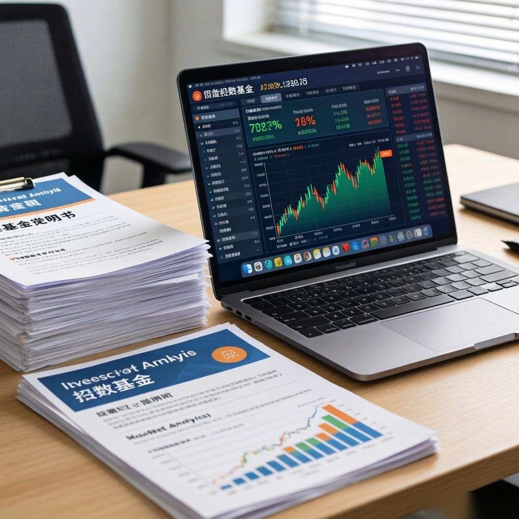 华安基金许之彦：转融通开启了国内A股定价的新时代