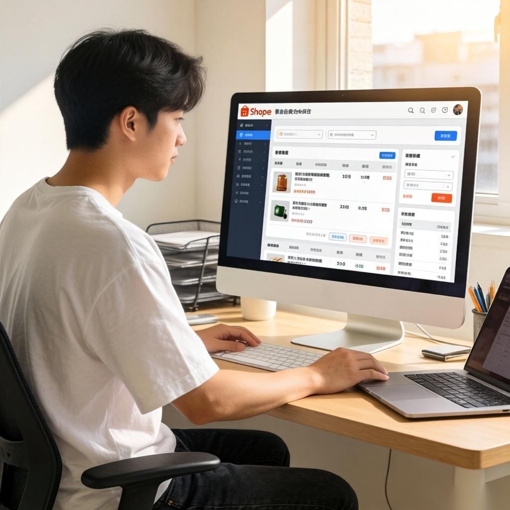 Shopee 越南本土店新规：非商城卖家固定费用12月29日调整（跨境电商卖家请注意）