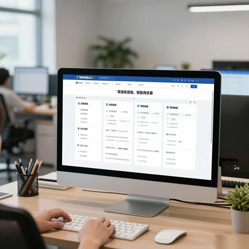 广州实现跨境电商“离境即退税、销售再核算”常态化运行