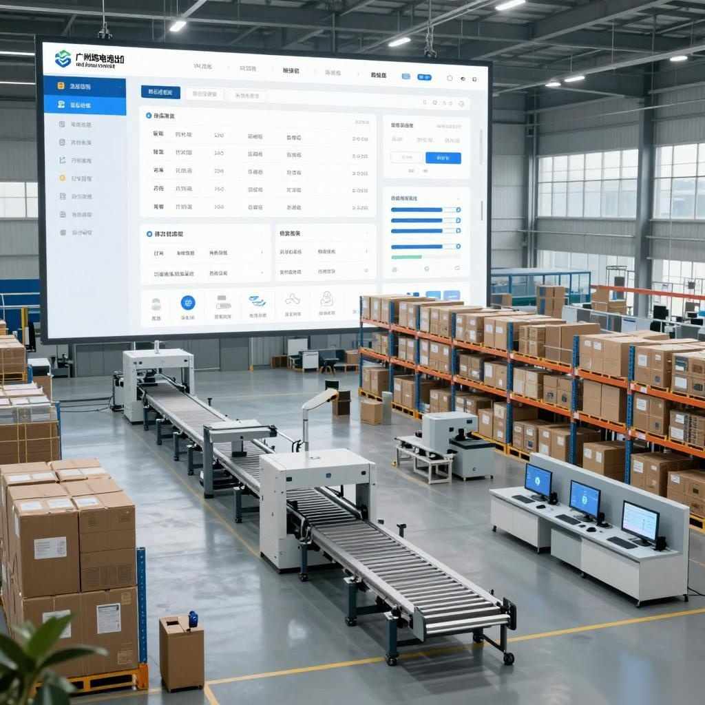 广州实现跨境电商“离境即退税、销售再核算”常态化运行