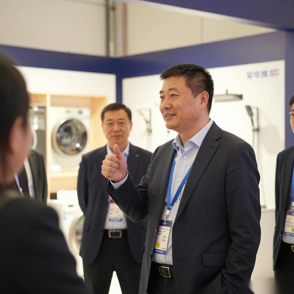 【年度大事件】回顾安华卫浴2024年的精彩瞬间