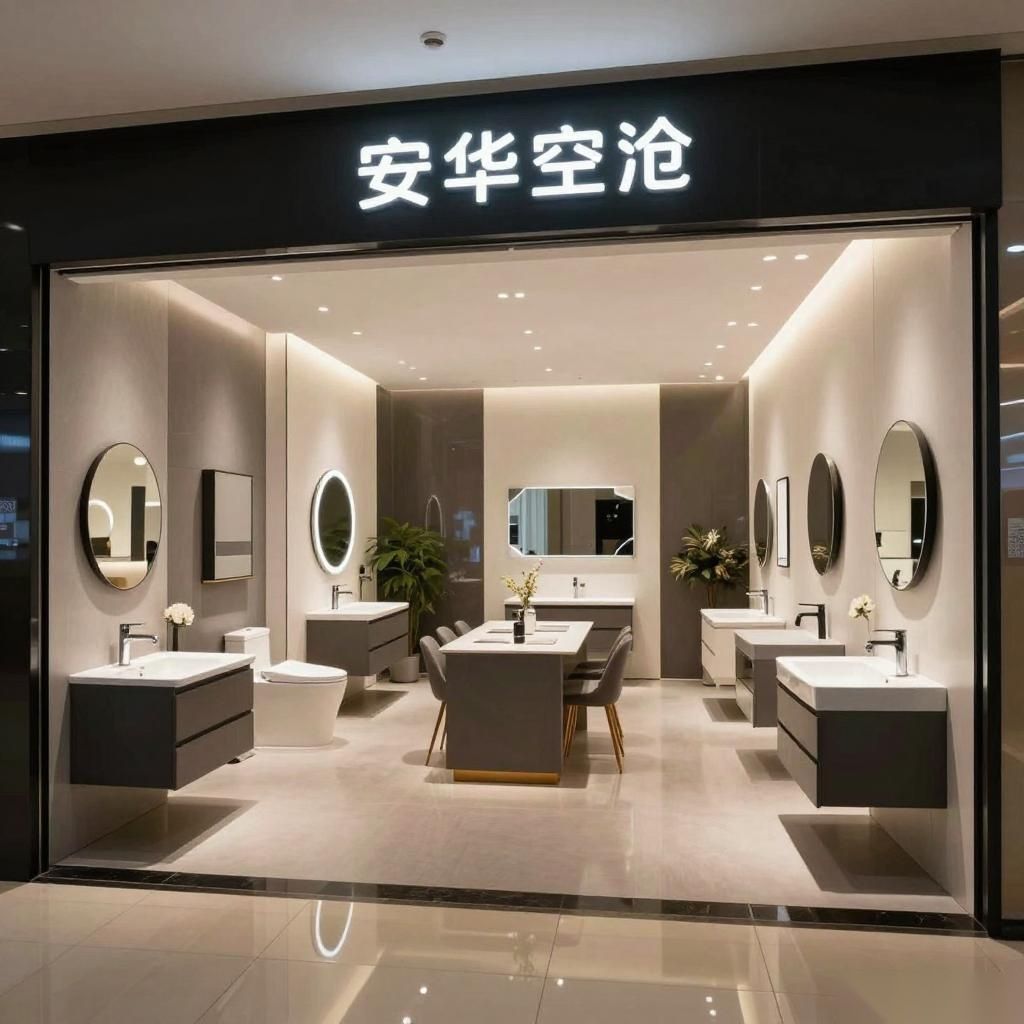 【年度大事件】回顾安华卫浴2024年的精彩瞬间