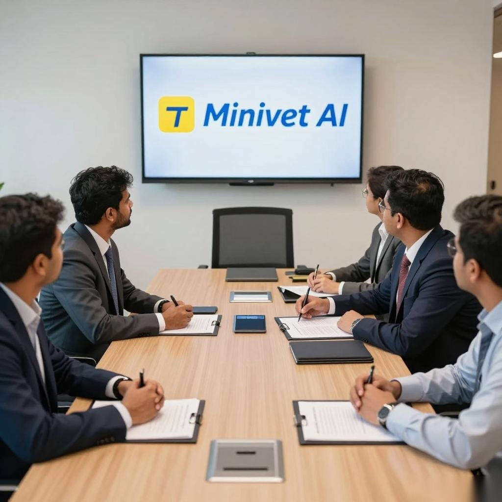 Flipkart收购Minivet AI 加强生成式AI电商能力