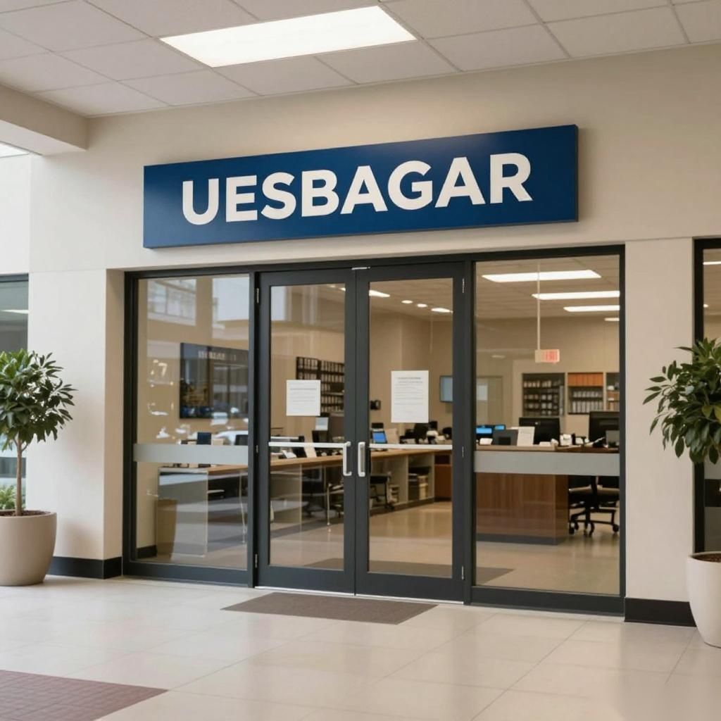 太突然，美国知名大卖破产，曾经问鼎全球第一