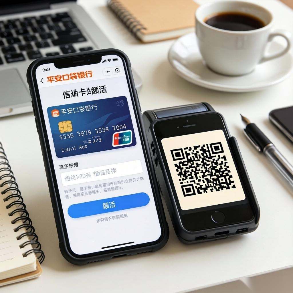 平安信用卡升级场景化经营 推出“一键即享”服务