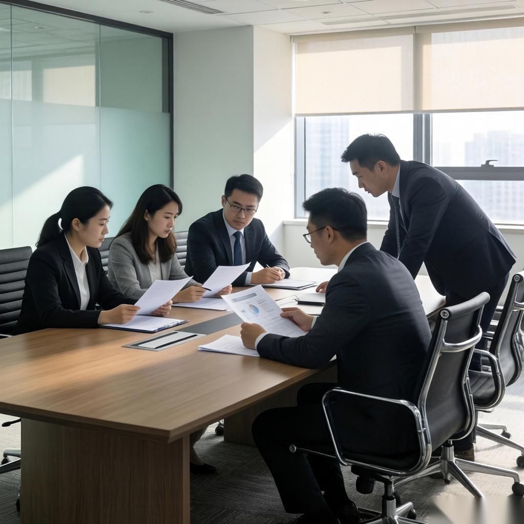 跨境巨头连带担保遭诉讼 股权拍卖陷困局