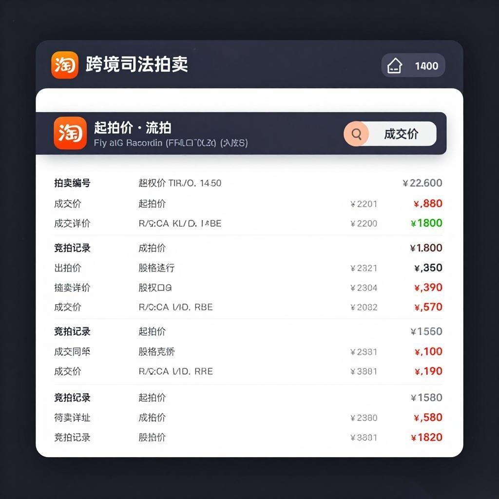 跨境巨头连带担保遭诉讼 股权拍卖陷困局