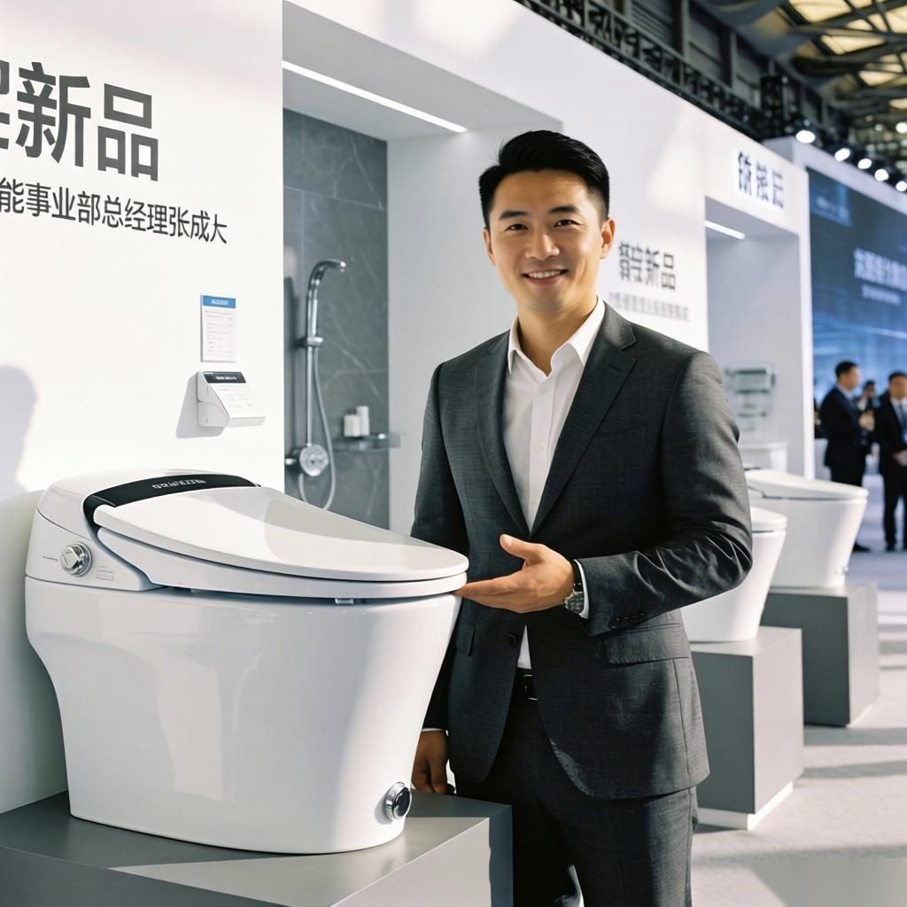 效能提升，渠道制胜：安华卫浴2025经销商年会战略部署