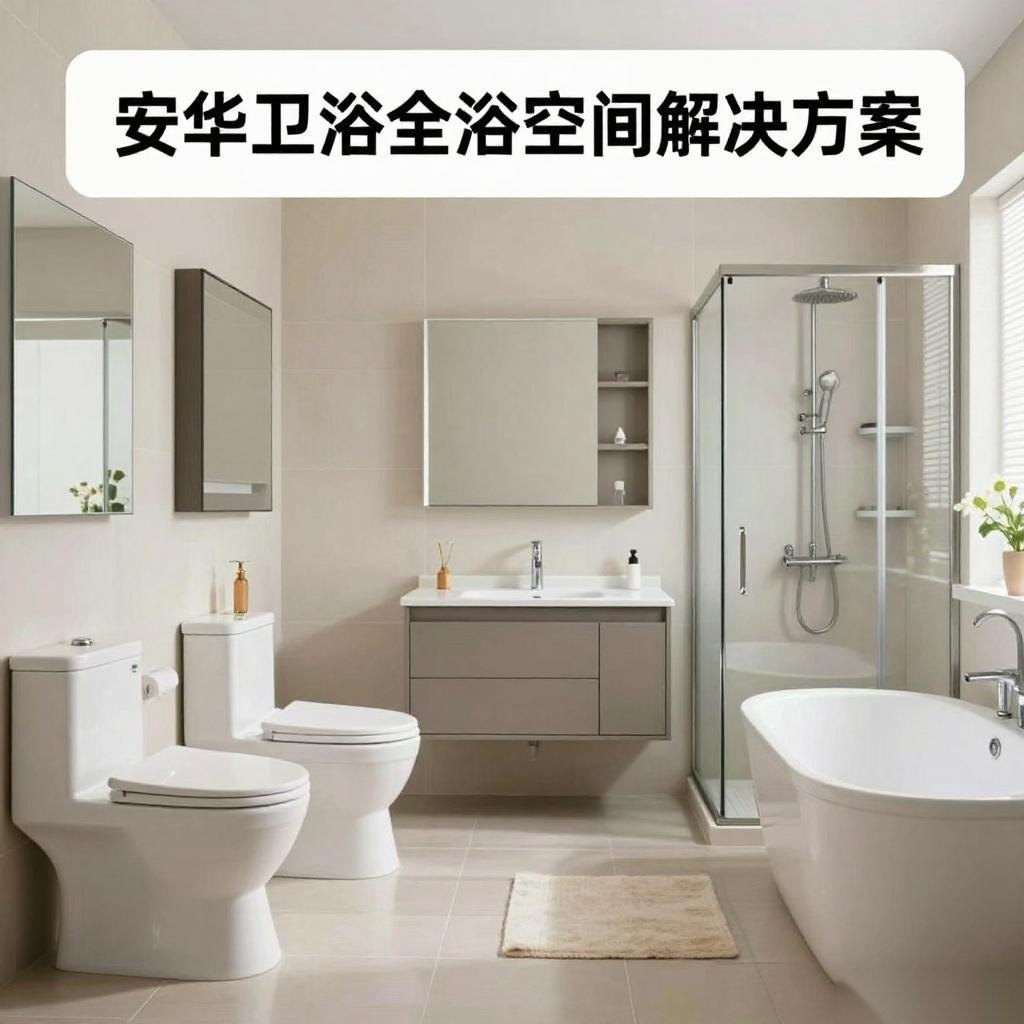 效能提升，渠道制胜：安华卫浴2025经销商年会战略部署