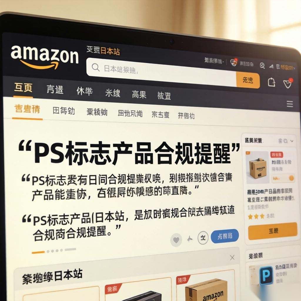 日本商品安全新规生效：跨境卖家合规要点解析