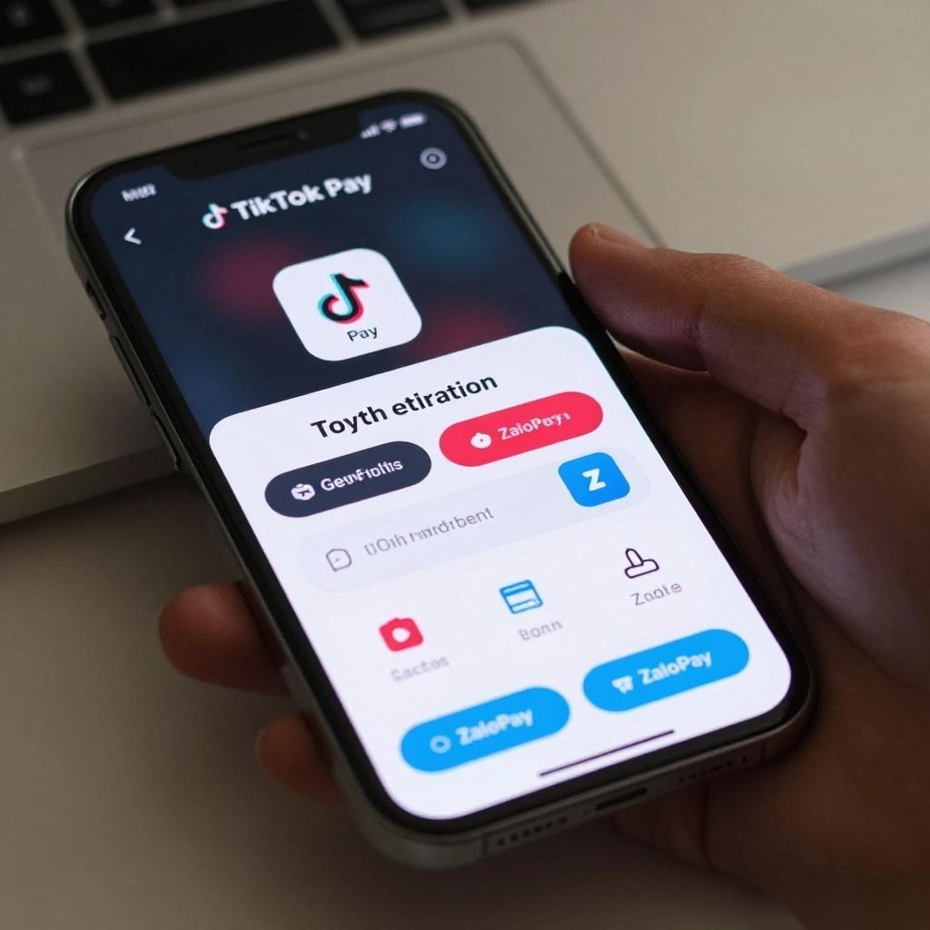 TikTok Pay上线推动海外支付服务扩展