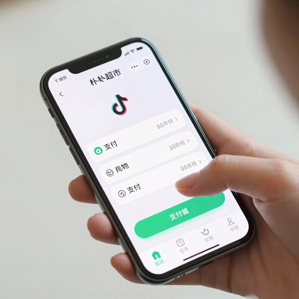 TikTok Pay上线推动海外支付服务扩展