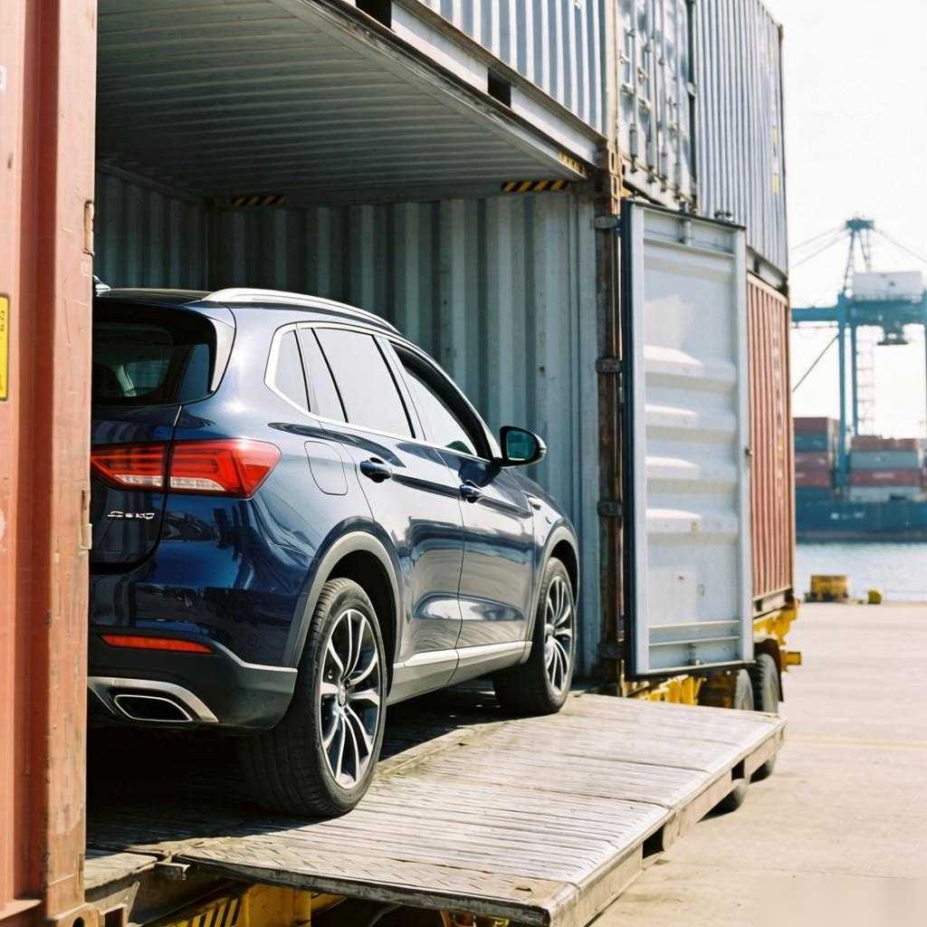 我国港口运行态势稳健，外贸增长与出口结构升级并行