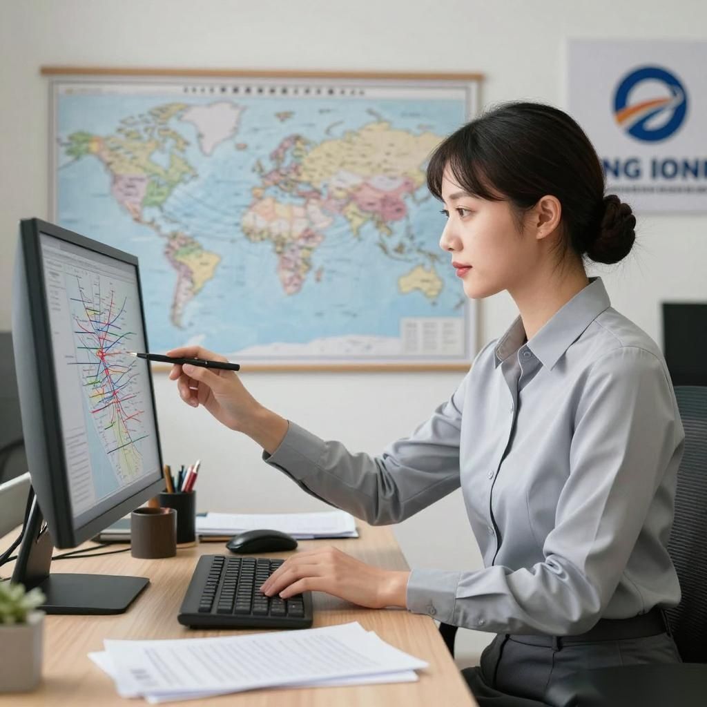 我国港口运行态势稳健，外贸增长与出口结构升级并行