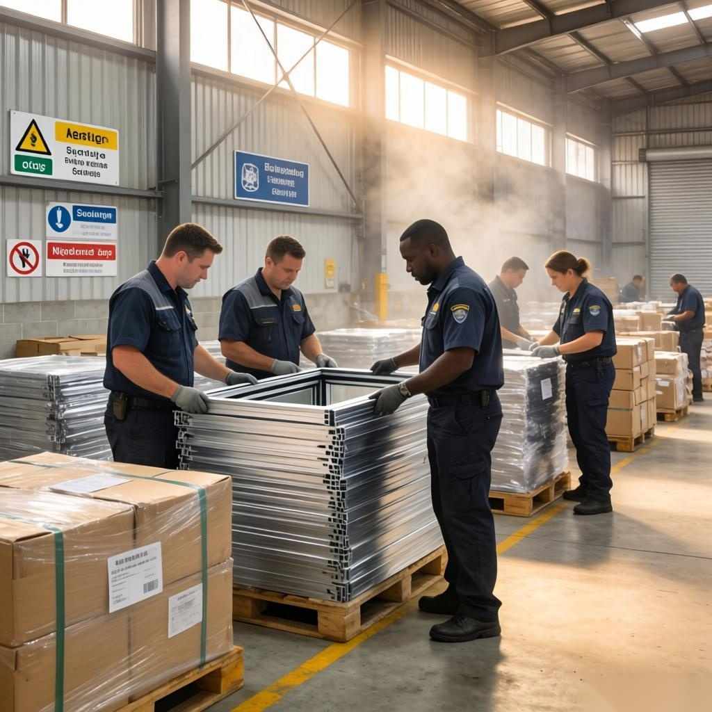 多国发起反倾销调查 加强中国产品进口监管