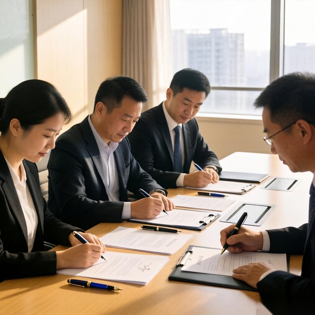 TikTok美国业务合资进展