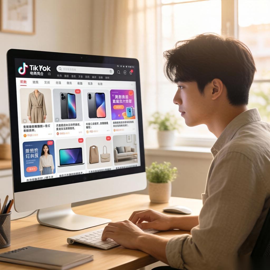 TikTok美国业务合资进展