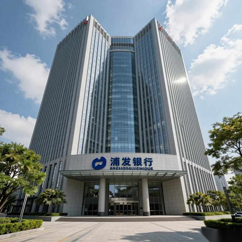 浦发银行年报：资产质量提升 数字生态转型提速