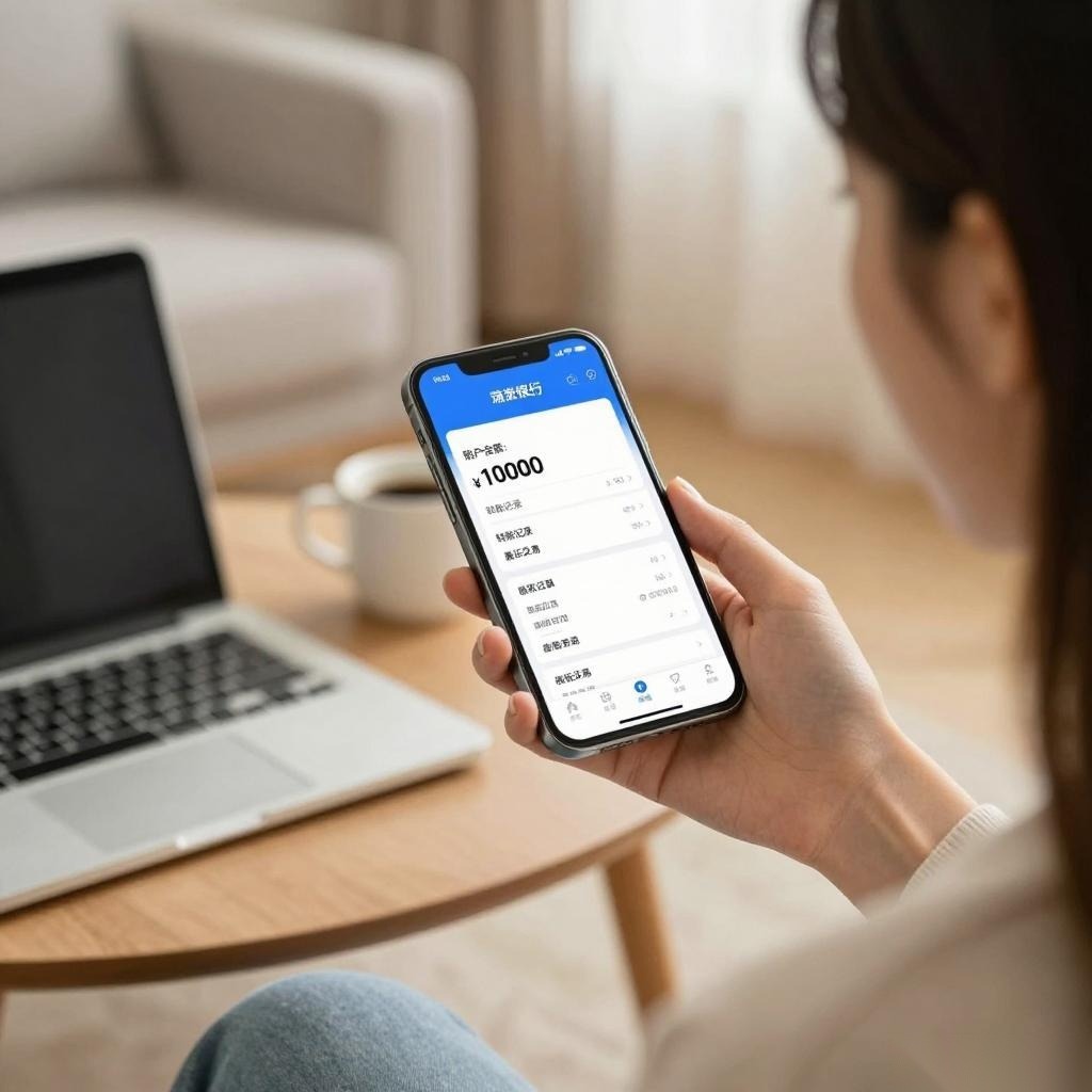 浦发银行年报：资产质量提升 数字生态转型提速