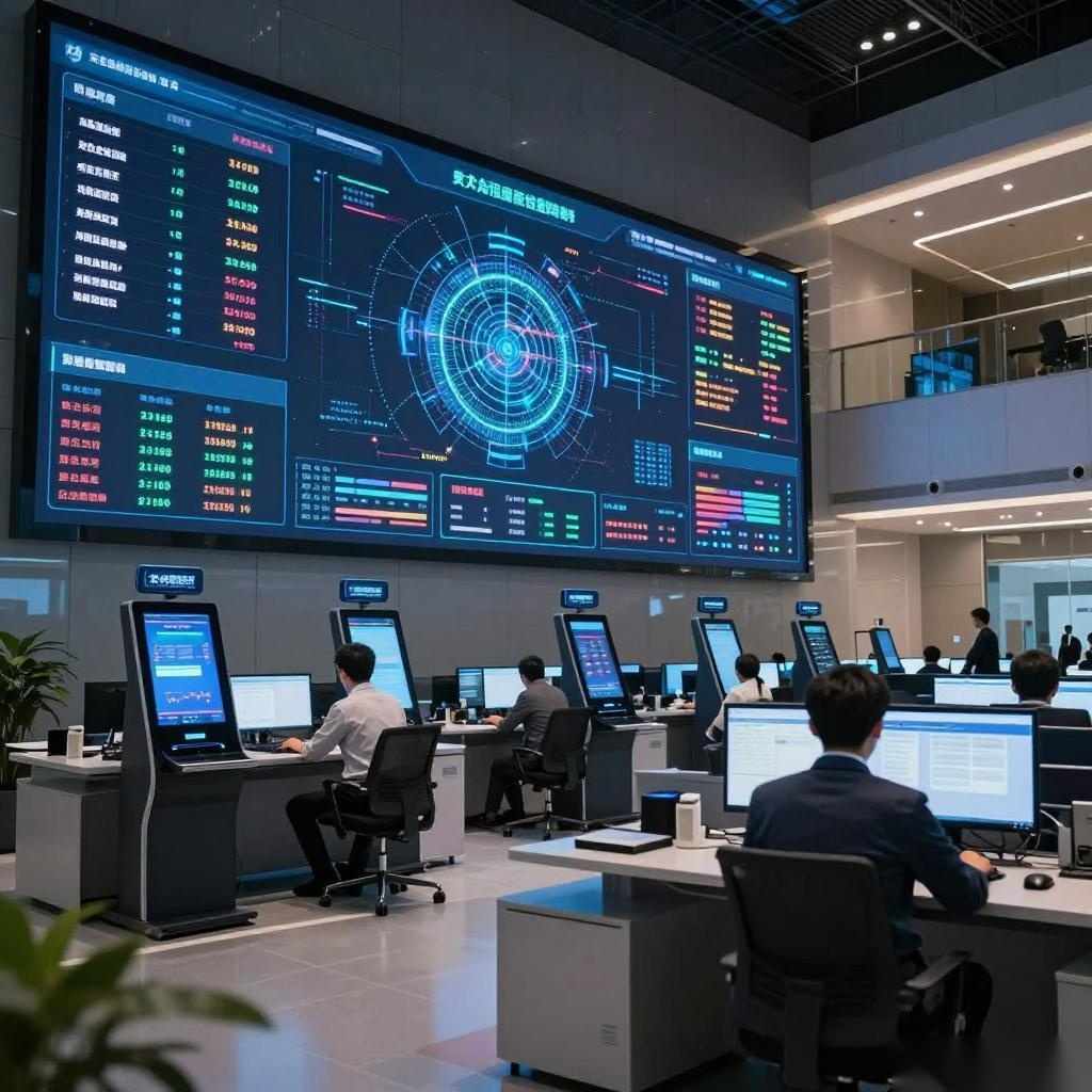 互联网金融发展演变与科技赋能普惠金融